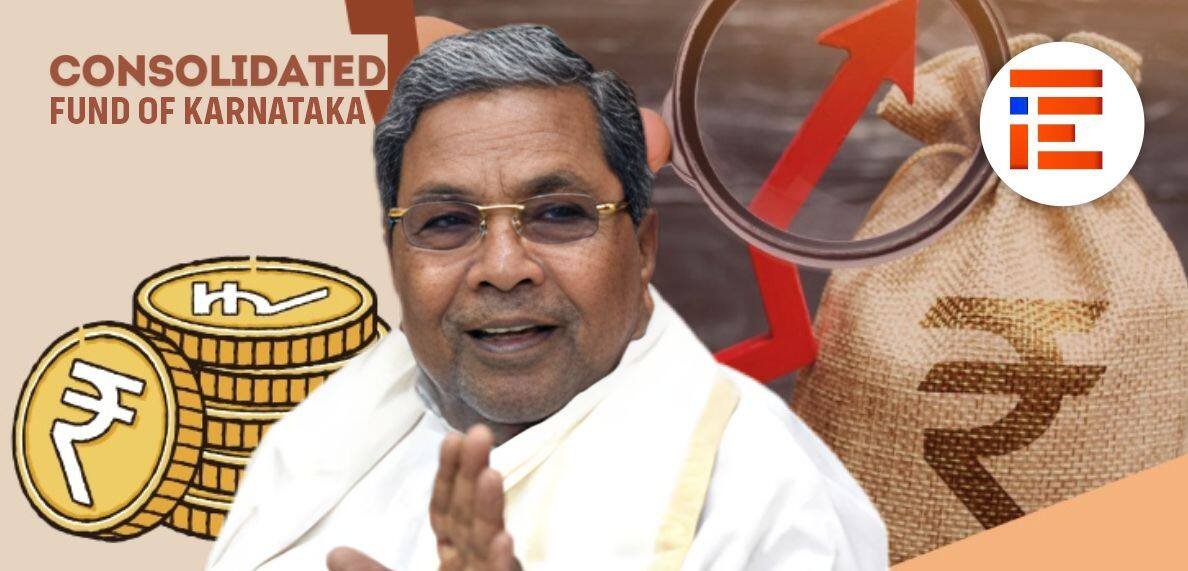 ಸಂಚಿತ ನಿಧಿ ಕಡೆಗಣಿಸಿ 8,873.10 ಕೋಟಿ ವರ್ಗಾವಣೆ, 118 ಕೋಟಿ ವೆಚ್ಚದ ಬಳಕೆ ಪ್ರಮಾಣ ಪತ್ರಗಳೇ ಇಲ್ಲ