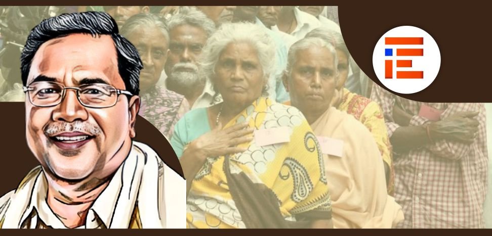 ವೃದ್ಧಾಪ್ಯ, ವಿಧವಾ, ಸಂಧ್ಯಾ ಸುರಕ್ಷಾ, ಅಂಗವಿಕಲರ ವೇತನ; ಬಳಕೆಯಾಗದ ಪೂರ್ಣ ಅನುದಾನ, 244.81 ಕೋಟಿ ಉಳಿಕೆ