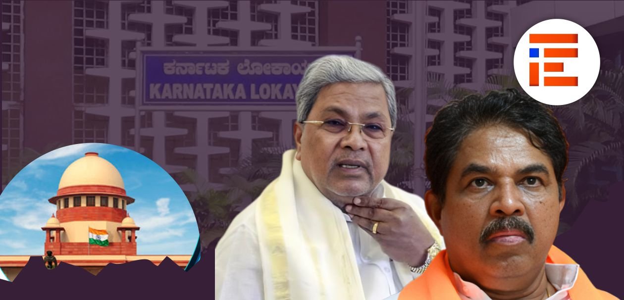 ಆರ್ ಅಶೋಕ್ರನ್ನು ದೋಷಮುಕ್ತಗೊಳಿಸಲು ಸುಪ್ರೀಂ ಕೋರ್ಟ್ಗೆ ಲೋಕಾ ಅಫಿಡೆವಿಟ್!; ವಿರೋಧಿಸದ ಸರ್ಕಾರ?