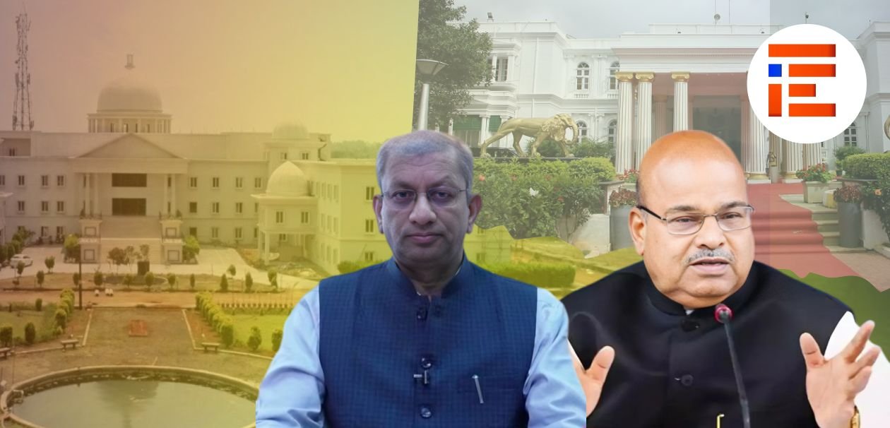 70 ಹುದ್ದೆಗಳಿಗೆ ನೇಮಕ; ಆದೇಶ ನೇರಾನೇರ ಉಲ್ಲಂಘನೆ, ರಾಜ್ಯಪಾಲರ ಕಚೇರಿಯ ಜಾಣ ಕುರುಡು ಬಯಲು