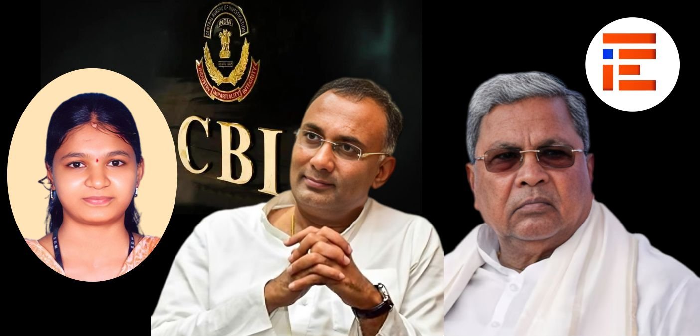 ಸೌಜನ್ಯ ಮರಣೋತ್ತರ ಪರೀಕ್ಷೆಯಲ್ಲಿ ವೈದ್ಯರ ಲೋಪ; ಸಿಬಿಐ ತನಿಖೆ ಅಂಶಗಳನ್ನೇ ತಳ್ಳಿ ಹಾಕಿದ ಇಲಾಖೆ ವಿಚಾರಣೆ