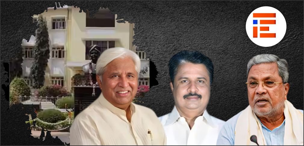 ಮುಡಾ ಮಾಜಿ ಅಧ್ಯಕ್ಷ ರಾಜೀವ್ ವಿರುದ್ಧ ತನಿಖೆ; 3 ತಿಂಗಳಾದರೂ ಲೋಕಾಯುಕ್ತಕ್ಕೆ ದೊರಕದ ಅನುಮತಿ