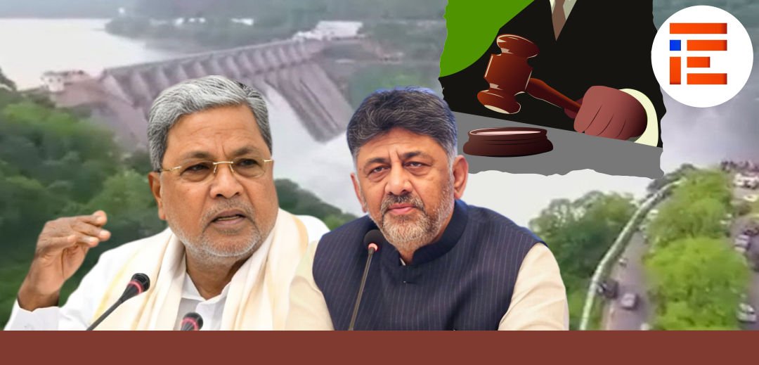 ಕಗ್ಗಂಟಾಗಿರುವ ಕೃಷ್ಣಾ ಮೇಲ್ದಂಡೆ ಭೂಸ್ವಾಧೀನ; ನ್ಯಾಯಾಲಯದಲ್ಲಿರುವ ಪ್ರಕರಣಗಳ ಸಂಖ್ಯೆ 28,649!