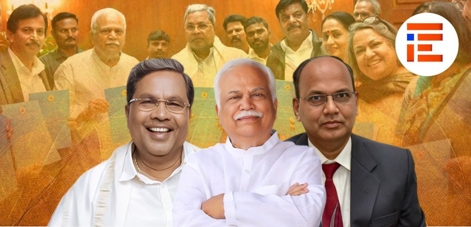 ಆಡಳಿತ ಸುಧಾರಣಾ ಆಯೋಗಕ್ಕೆ 10.87 ಕೋಟಿ ಅನುದಾನ; ಶಿಫಾರಸುಗಳಲ್ಲಿ ಶೇ.50 ರಷ್ಟೂ ಜಾರಿಯಿಲ್ಲ