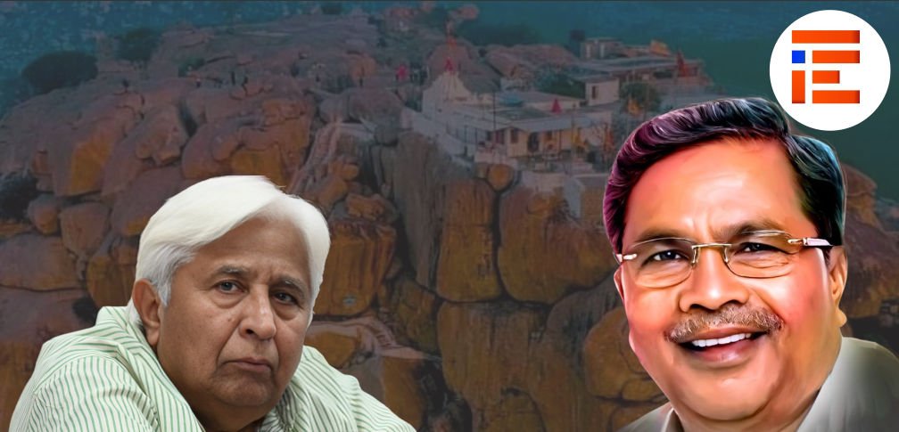 ಅಂಜನಾದ್ರಿ ಯಾತ್ರಿ ನಿವಾಸ; ಬಿಡುಗಡೆಯಾಗದ ಹಣ, ಕಾಗದದಲ್ಲೇ ಉಳಿದ ಘೋಷಣೆ, ಕಾಣದ ಪ್ರಗತಿ