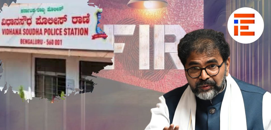 ಕುರುಬ ಸಮುದಾಯದ ವಿರುದ್ಧ ಜಾತಿ ನಿಂದನೆ ಆರೋಪ; ಛಲವಾದಿ ನಾರಾಯಣಸ್ವಾಮಿ ವಿರುದ್ಧ ಎಫ್ಐಆರ್