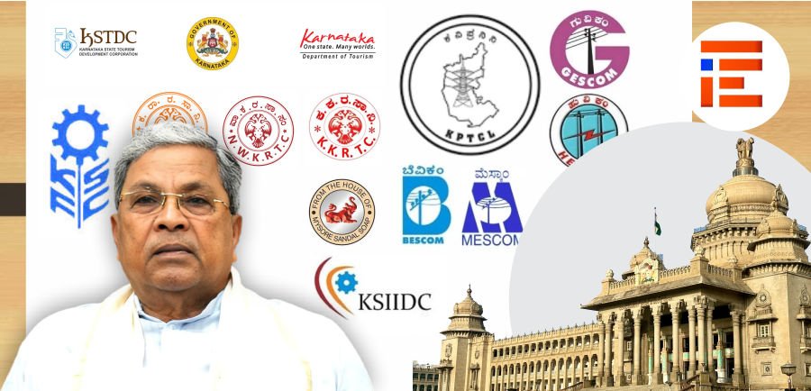 56 ಸಾರ್ವಜನಿಕ ವಲಯದ ಉದ್ದಿಮೆಗಳ ಕ್ರೋಢೀಕೃತ ನಷ್ಟದ ಮೊತ್ತ 37,677 ಕೋಟಿ; ಇವುಗಳನ್ನು ಮುಚ್ಚುತ್ತಾ ಸರ್ಕಾರ?