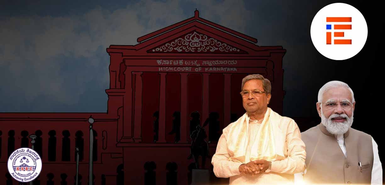 ಬಾರ್ ಅಸೋಸಿಯೇಷನ್ ಕಟ್ಟಡಗಳಿಗೆ ಕೇಂದ್ರದ ಹಣವಿಲ್ಲ; ಕೇಂದ್ರ ಪುರಸ್ಕೃತ ಯೋಜನೆಗಳಿಗೆ 872.71 ಕೋಟಿ ಕೊಟ್ಟಿಲ್ಲ
