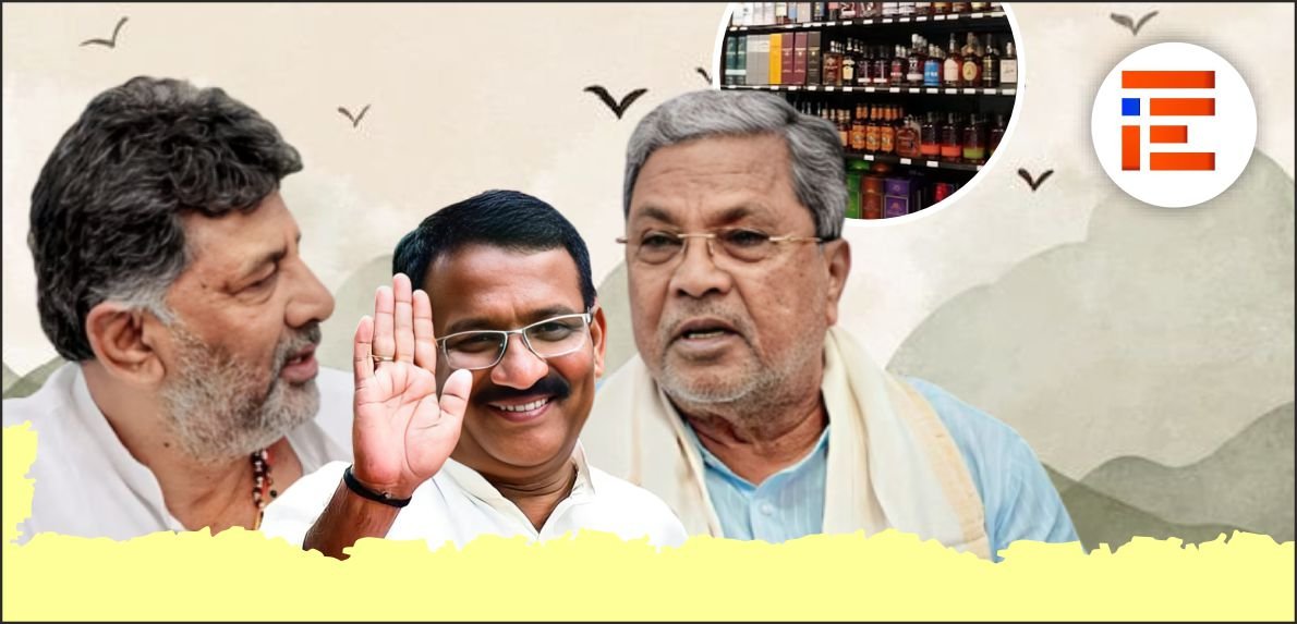 ಯಾರದ್ದೋ ಕಟ್ಟಡ, ಯಾರದ್ದೋ ಪರವಾನಿಗೆ, ಇನ್ಯಾರದ್ದೋ ಬ್ಲೂ ಪ್ರಿಂಟ್, ಮತ್ಯಾರದ್ದೋ ಹೆಸರು; ಸಿಎಲ್ 7 ಭ್ರಷ್ಟಾಚಾರ