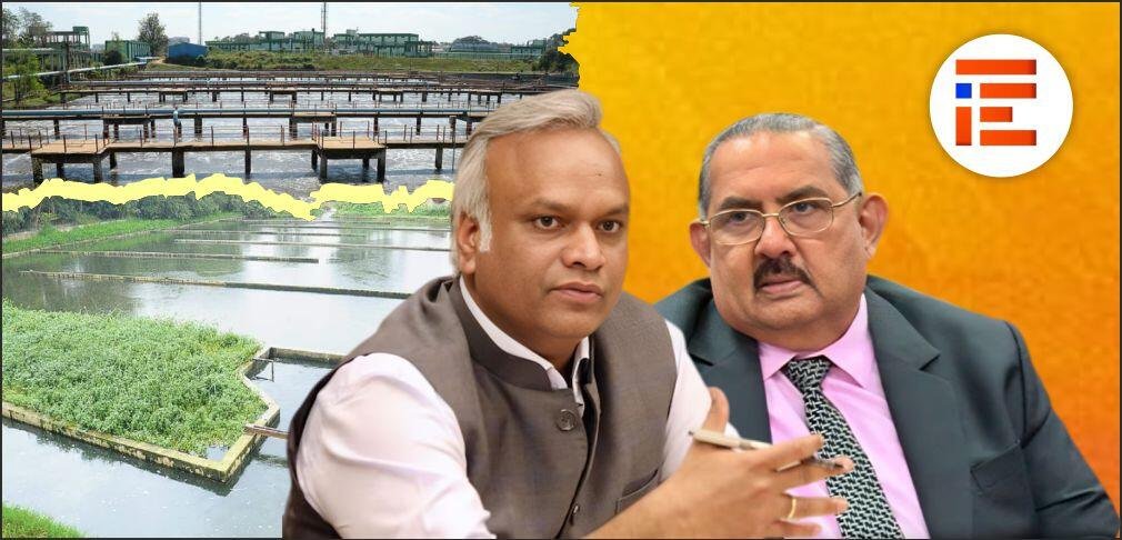 ಕೆ ಸಿ ವ್ಯಾಲಿಯಲ್ಲಿ ಸಮಸ್ಯೆಯಿಲ್ಲ, ದುಷ್ಪರಿಣಾಮಗಳಿಲ್ಲ; ಪ್ರಕರಣ ಮುಕ್ತಾಯಗೊಳಿಸಿದ ಎಸ್ಎಚ್ಆರ್ಸಿ