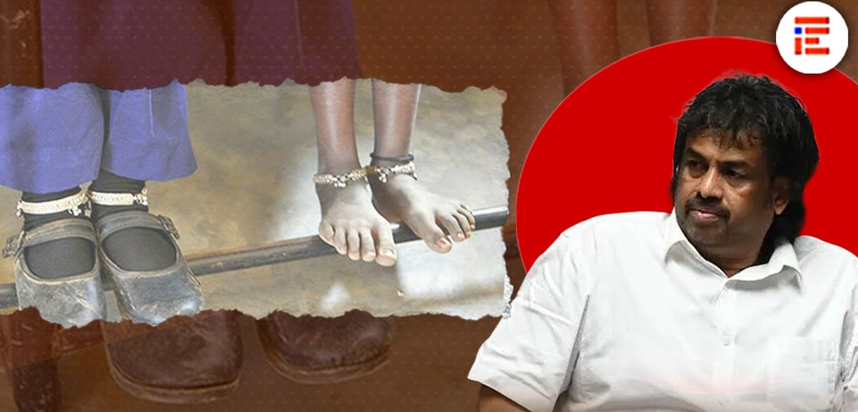ಸರ್ಕಾರಿ, ಅನುದಾನಿತ ಶಾಲಾ ಮಕ್ಕಳಿಗೆ ಶೂ, ಸಾಕ್ಸ್; ಅನುದಾನ ಪ್ರಮಾಣವನ್ನೇ ಇಳಿಕೆ ಮಾಡಿದ ಸರ್ಕಾರ