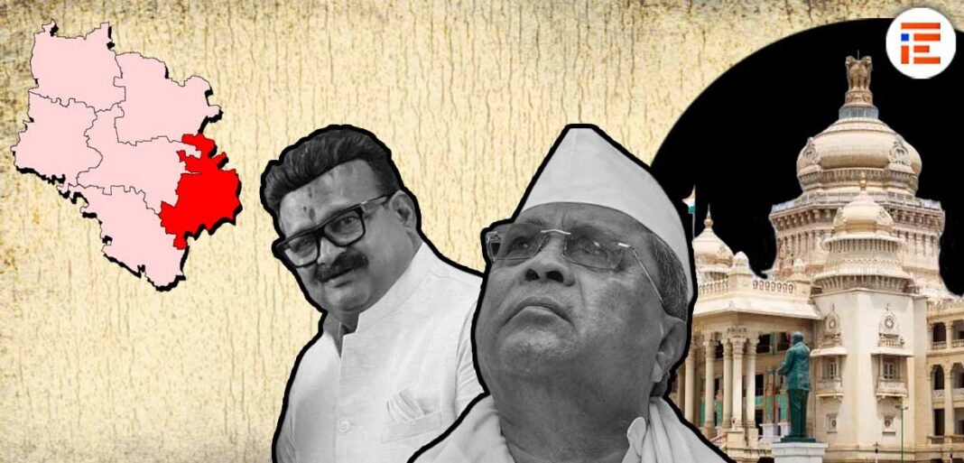 ಸಿಎಂ ಮೂಲಸೌಕರ್ಯ ಯೋಜನೆ; ಅಸಹಕಾರ, ಪ್ರಸ್ತಾವಗಳ ತಿರಸ್ಕಾರ, ಅಲವತ್ತುಕೊಂಡ ಕಾಂಗ್ರೆಸ್ ಶಾಸಕರು